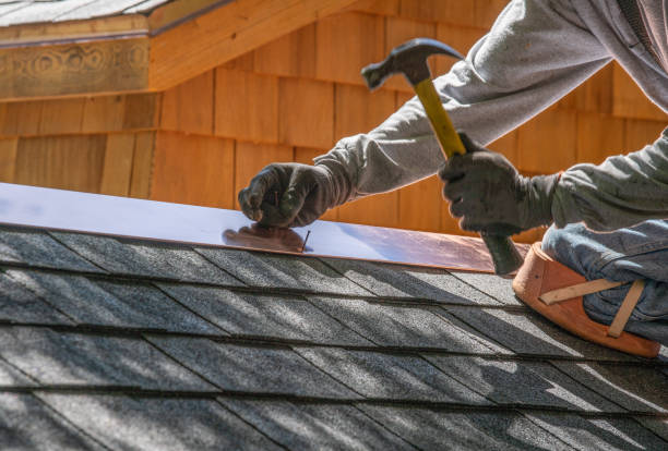 Roof Coating Services in Merrifield, VA