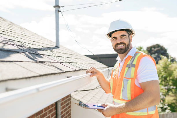 Best Rubber Roofing (EPDM, TPO)  in Merrifield, VA