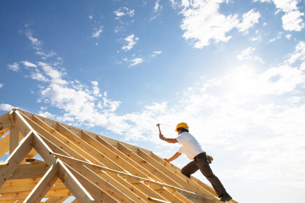 Best Roofing for New Construction  in Merrifield, VA