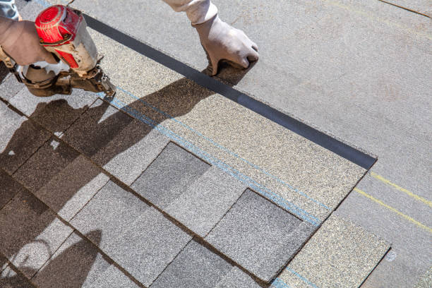 Best Solar Panel Roofing Installation  in Merrifield, VA