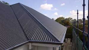 Best Hot Roofs  in Merrifield, VA