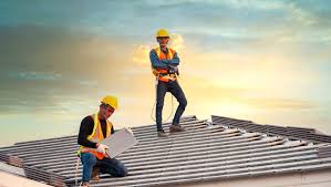 Professional Roofing services in Merrifield, VA